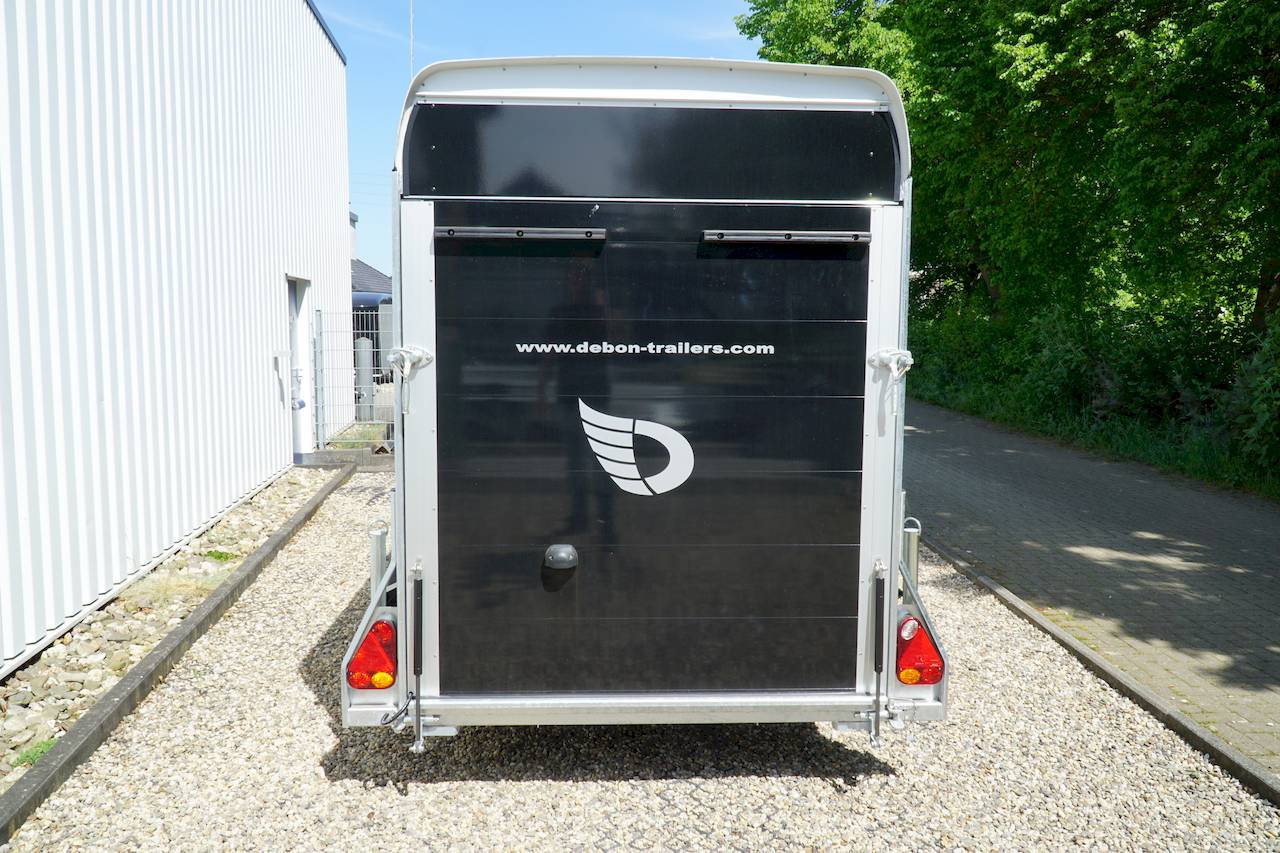 CHEVAL LIBERTE DEBON C300 ALU ROADSTER