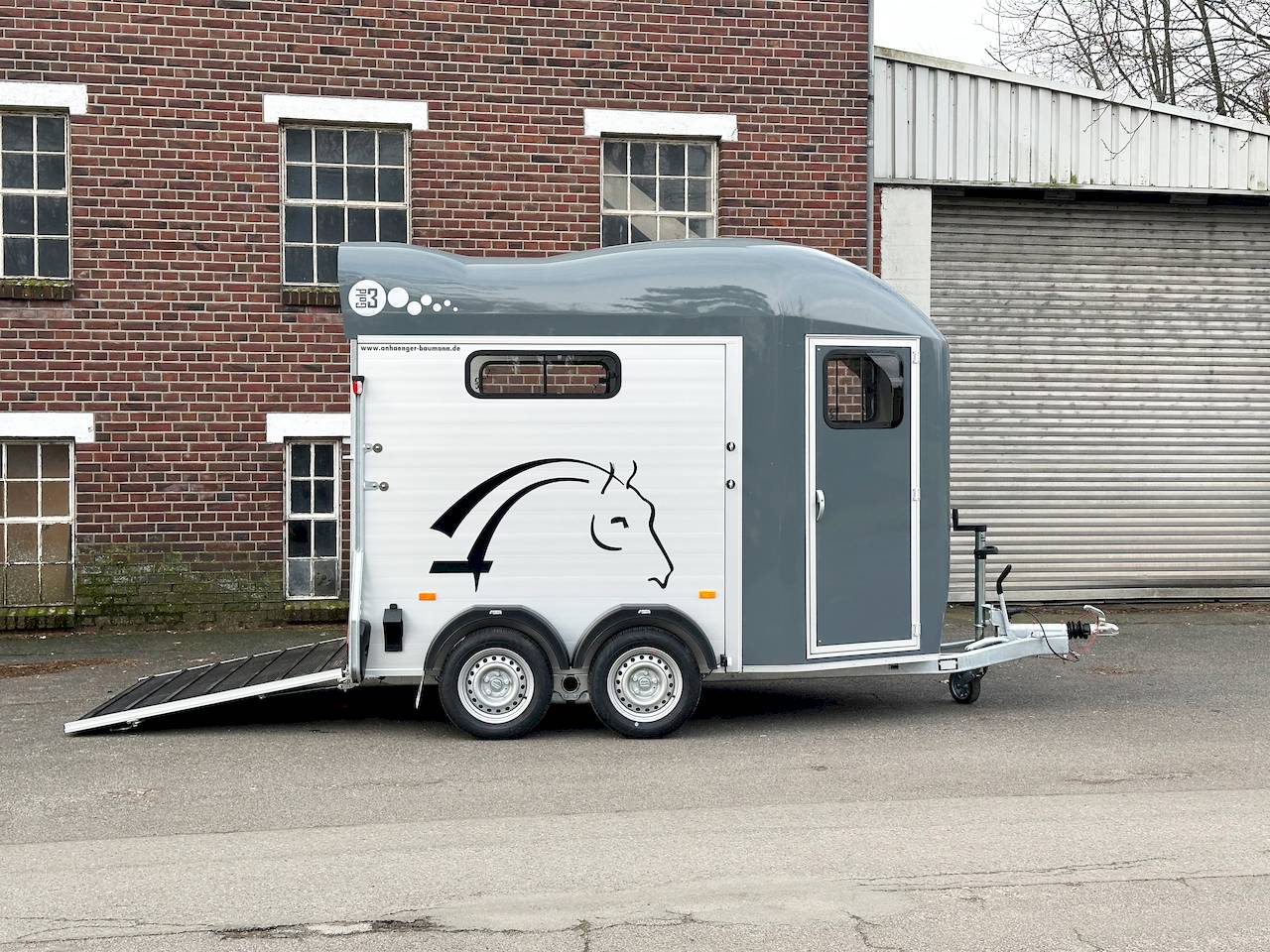 CHEVAL LIBERTE GOLD 3 ALU PREMIUM