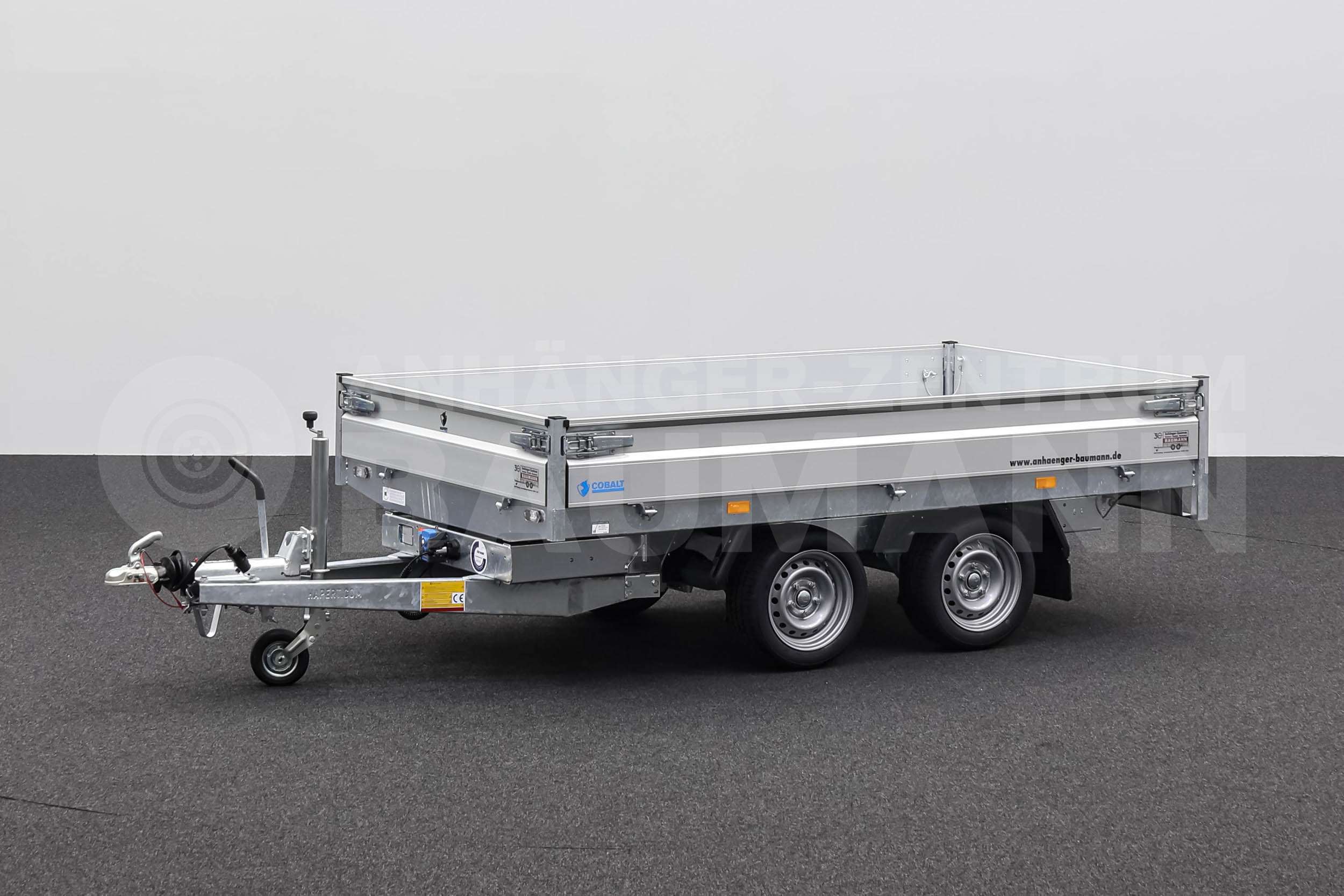 HAPERT COBALT HB-2 | E-PUMPE