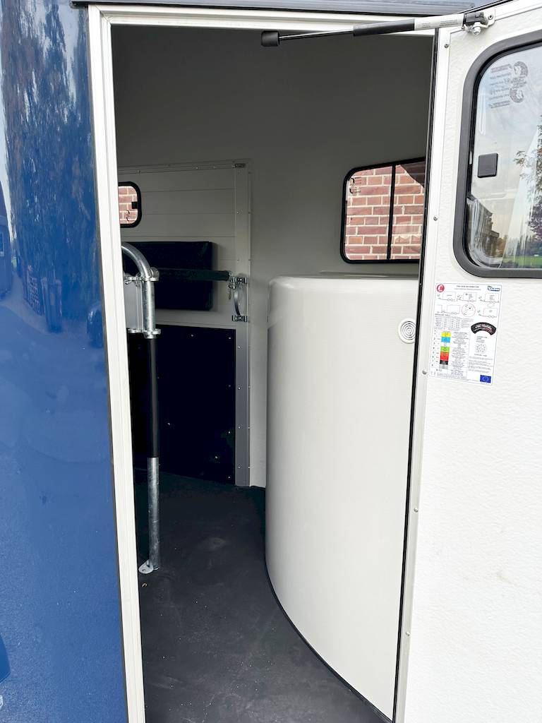 CHEVAL LIBERTE GOLD 3 ALU PREMIUM