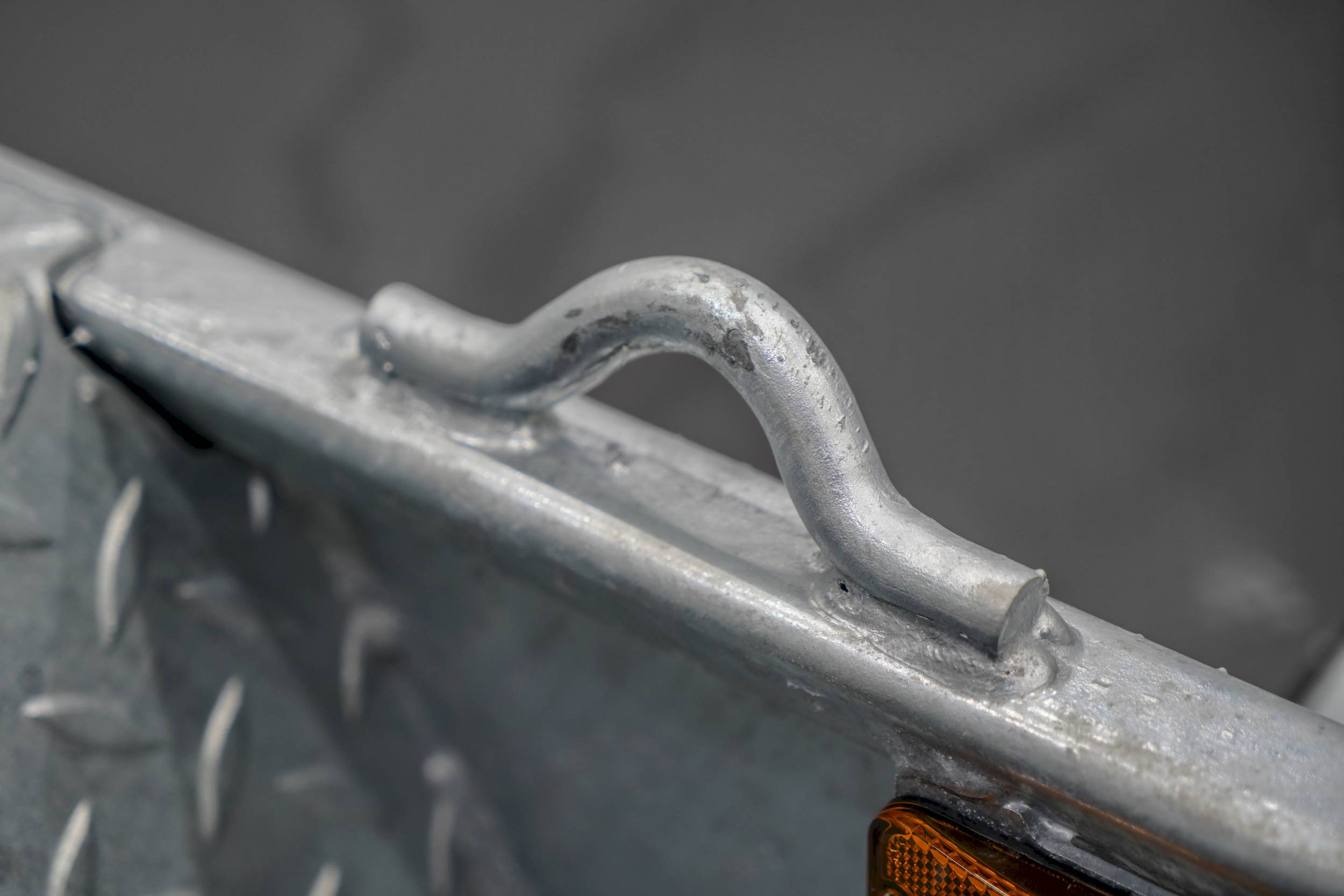 IFOR WILLIAMS GH146 TRIDEM | RAMPE