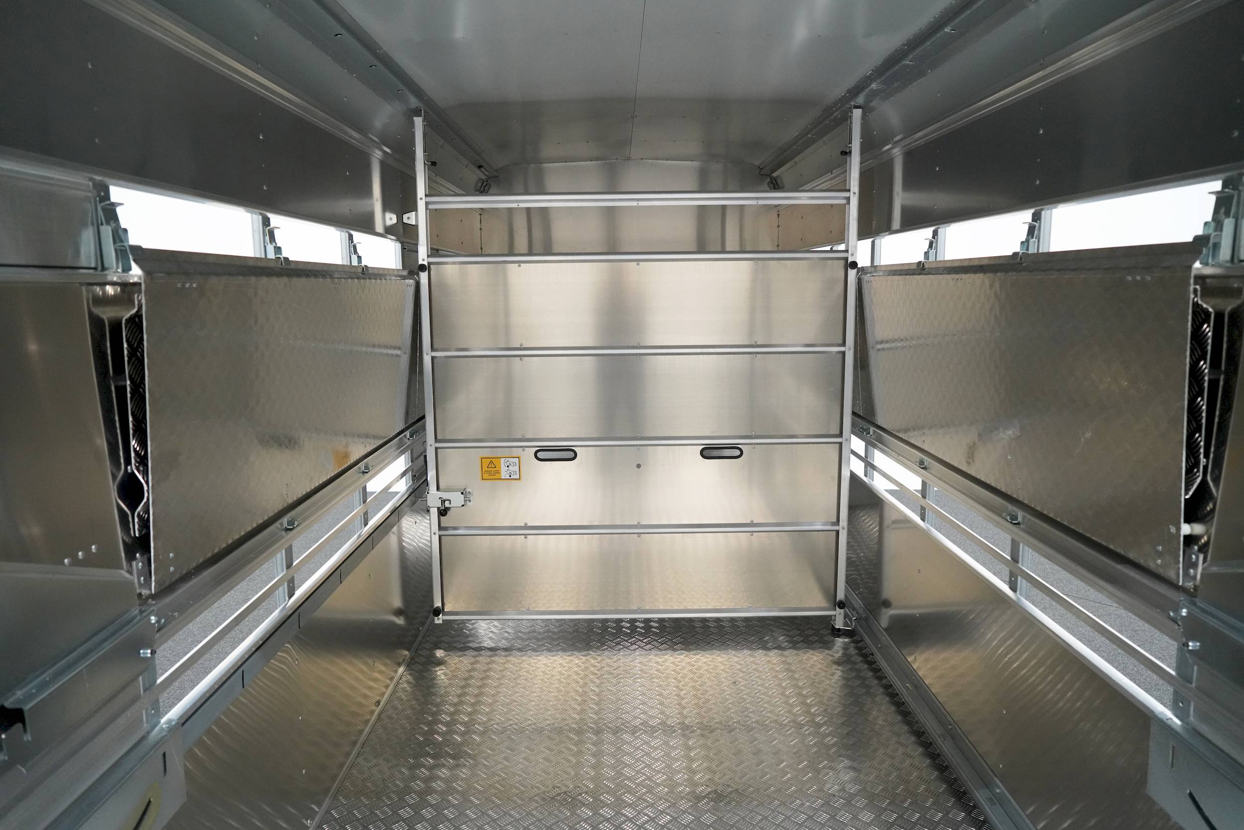 IFOR WILLIAMS TA510 | 14x7 | DOPPELSTOCK