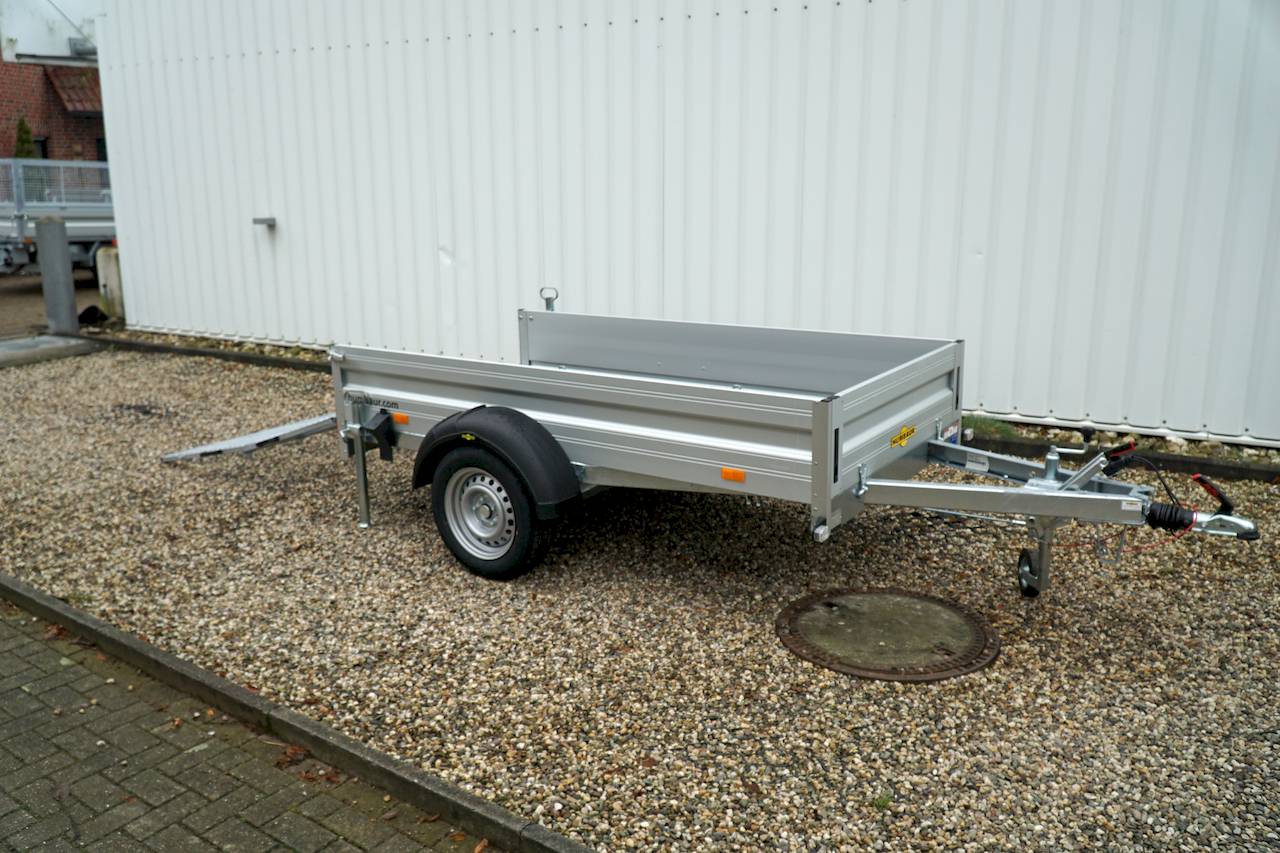 HUMBAUR HA 132513 ÜFW