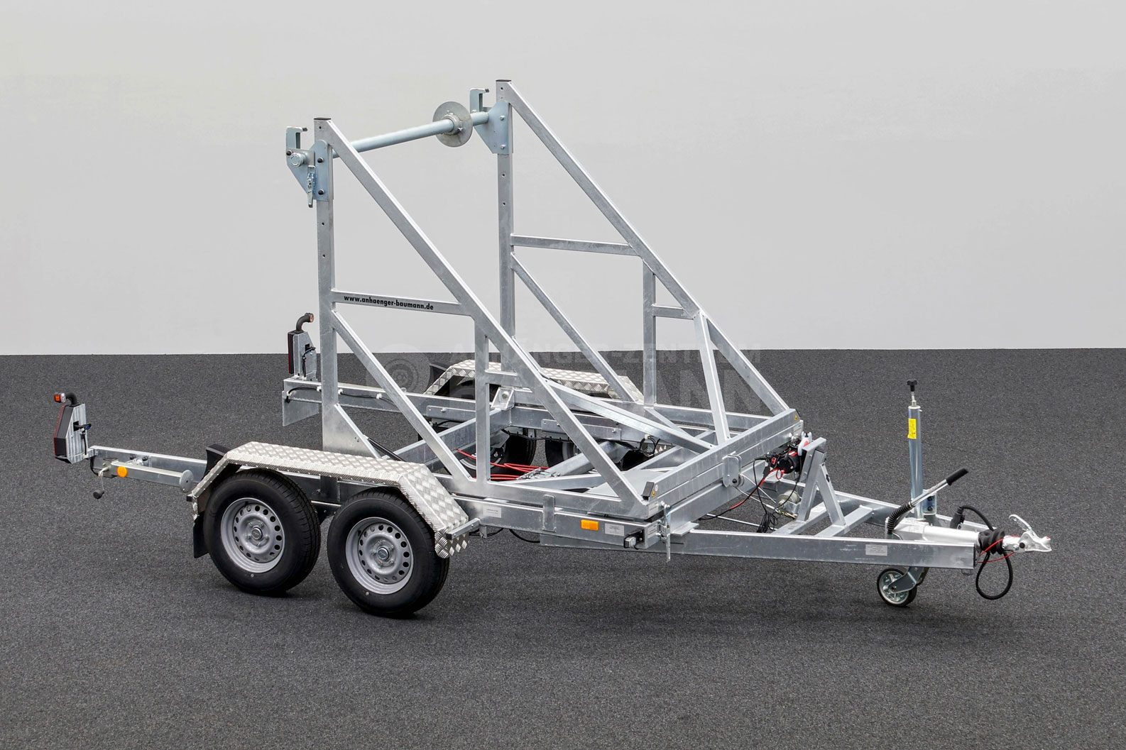 STEDELE KTT 35 | E-WINDE