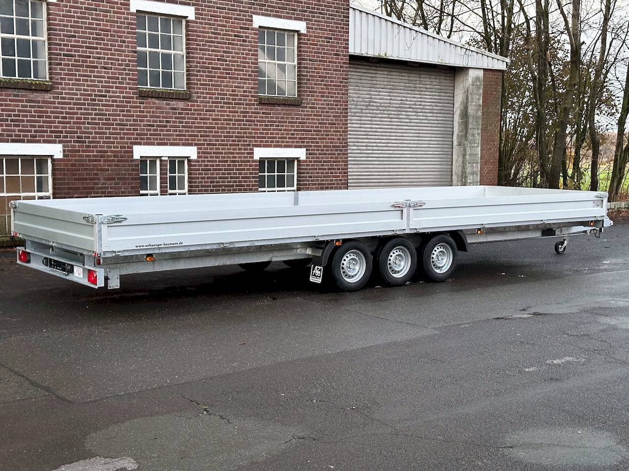 STEDELE THA 835 T | TRIDEM