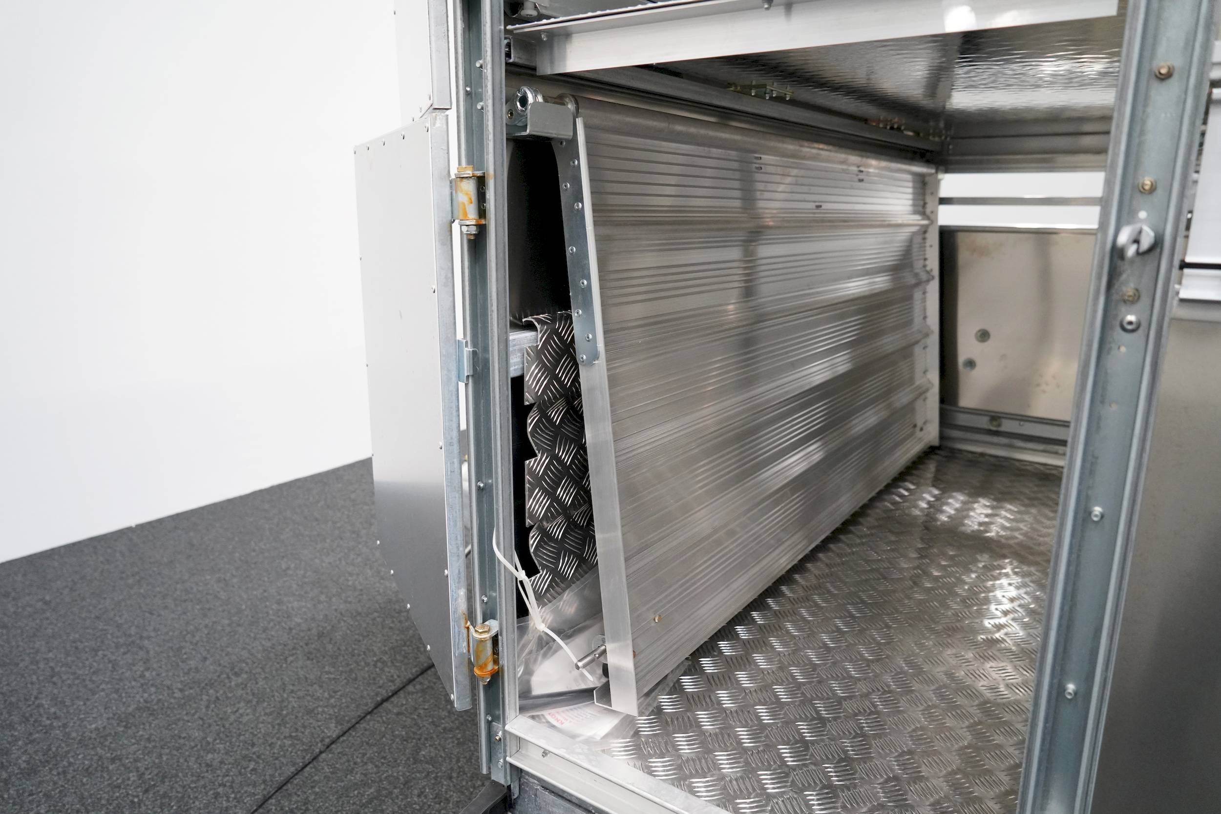 IFOR WILLIAMS TA510 | 14x7 | DOPPELSTOCK