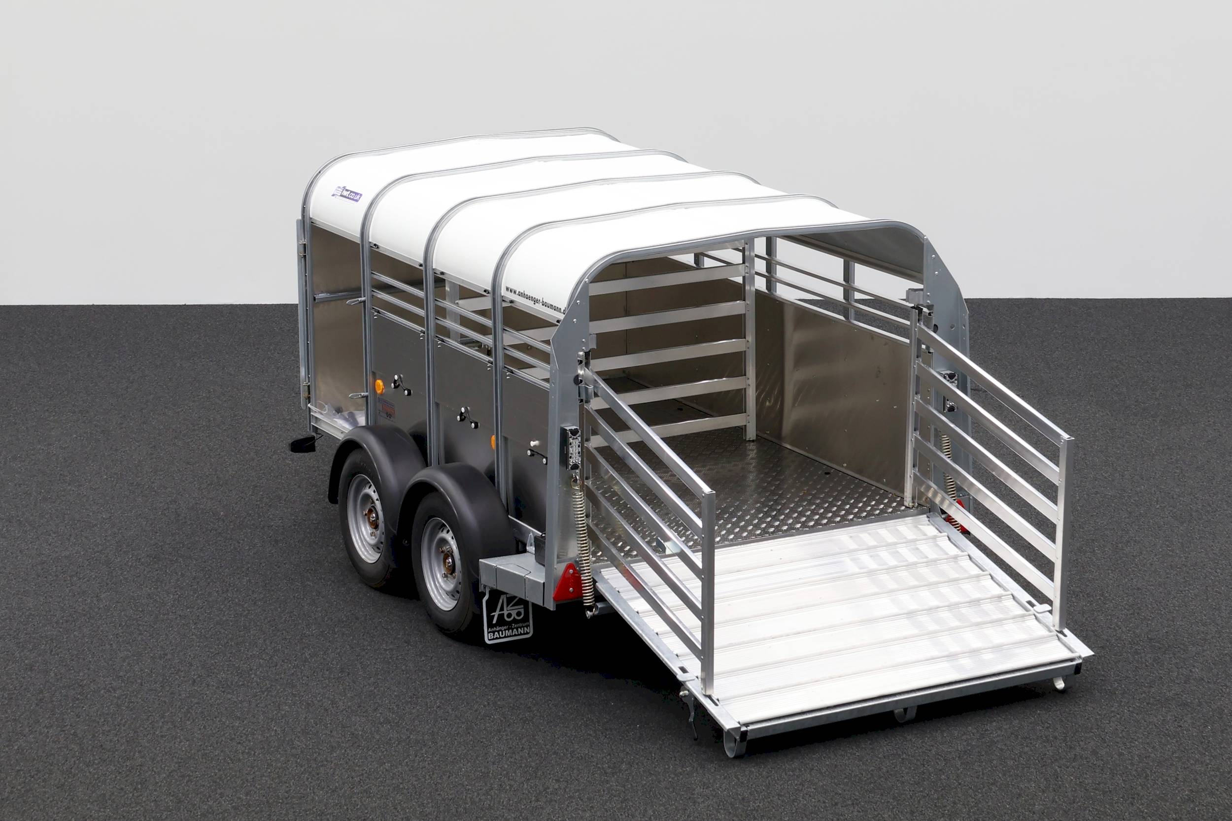 IFOR WILLIAMS TA5 | 8x4