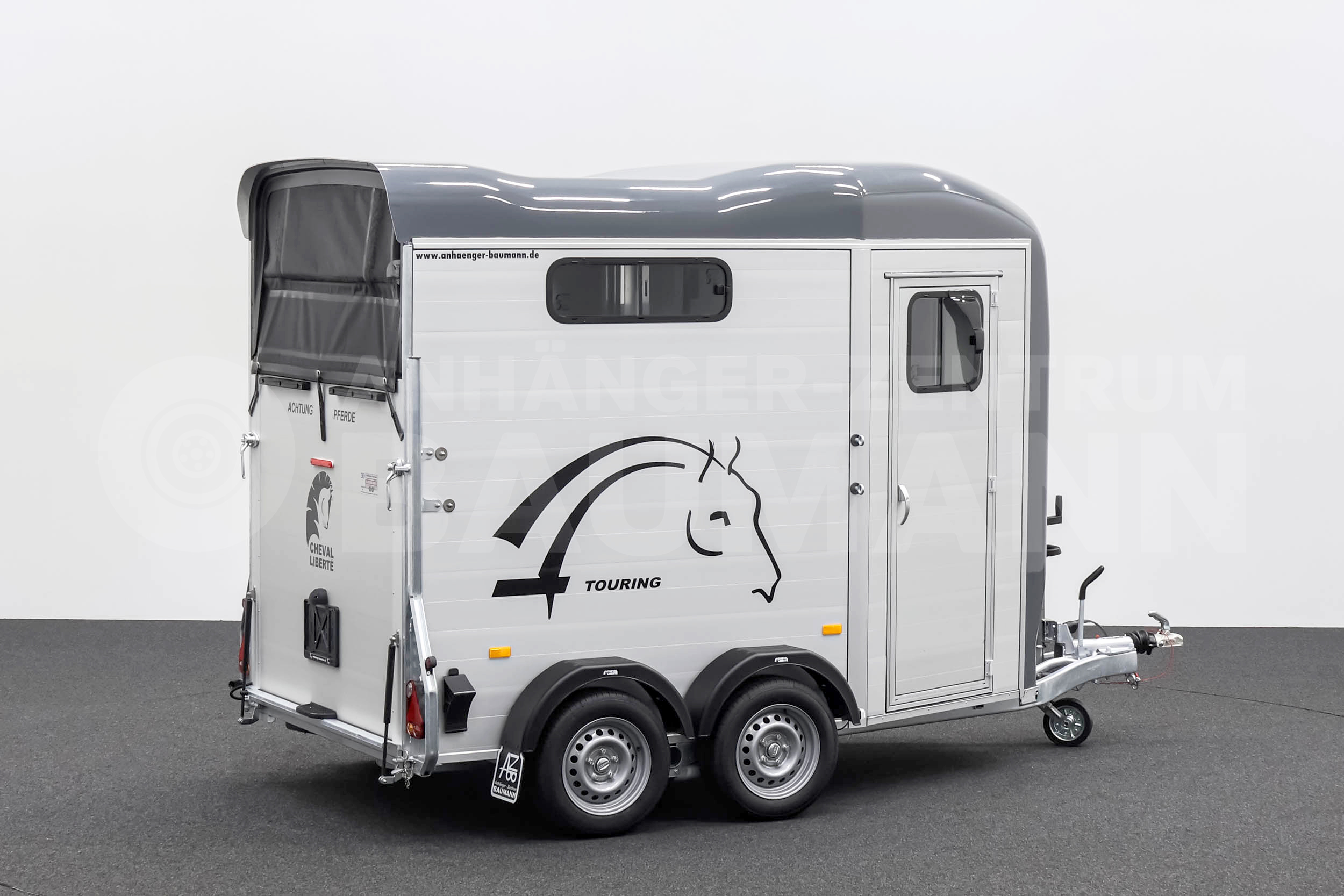 CHEVAL LIBERTE TOURING COUNTRY PREMIUM