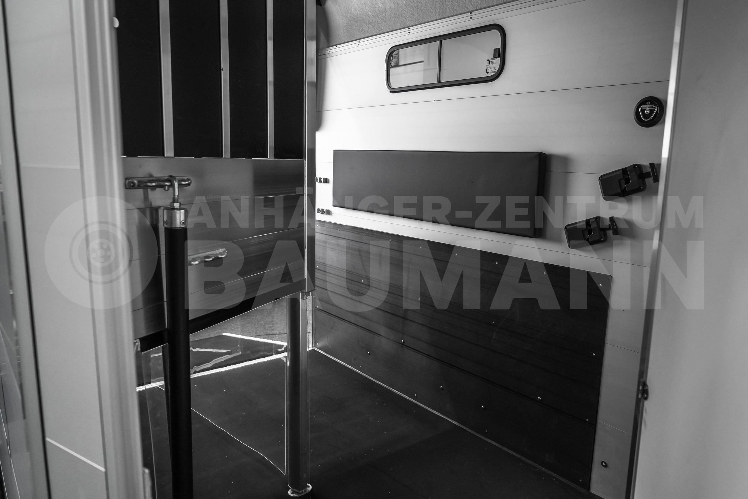 CHEVAL LIBERTE TOURING XL +SOS SYSTEM