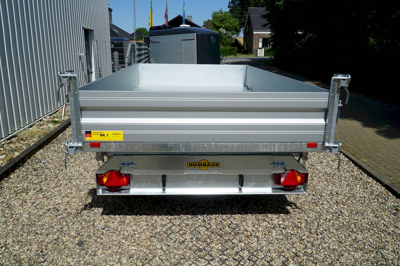 HUMBAUR HTK 3500.31