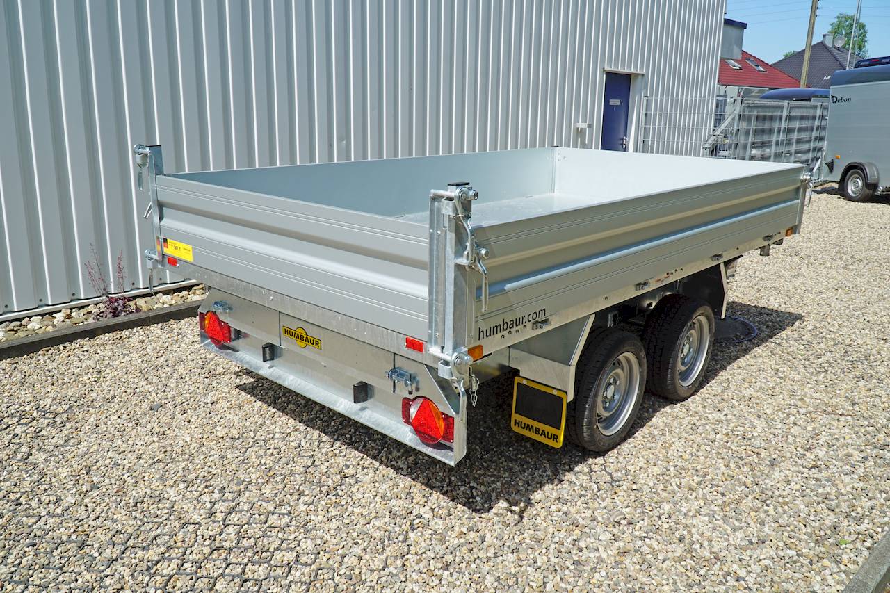 HUMBAUR HTK 3500.31
