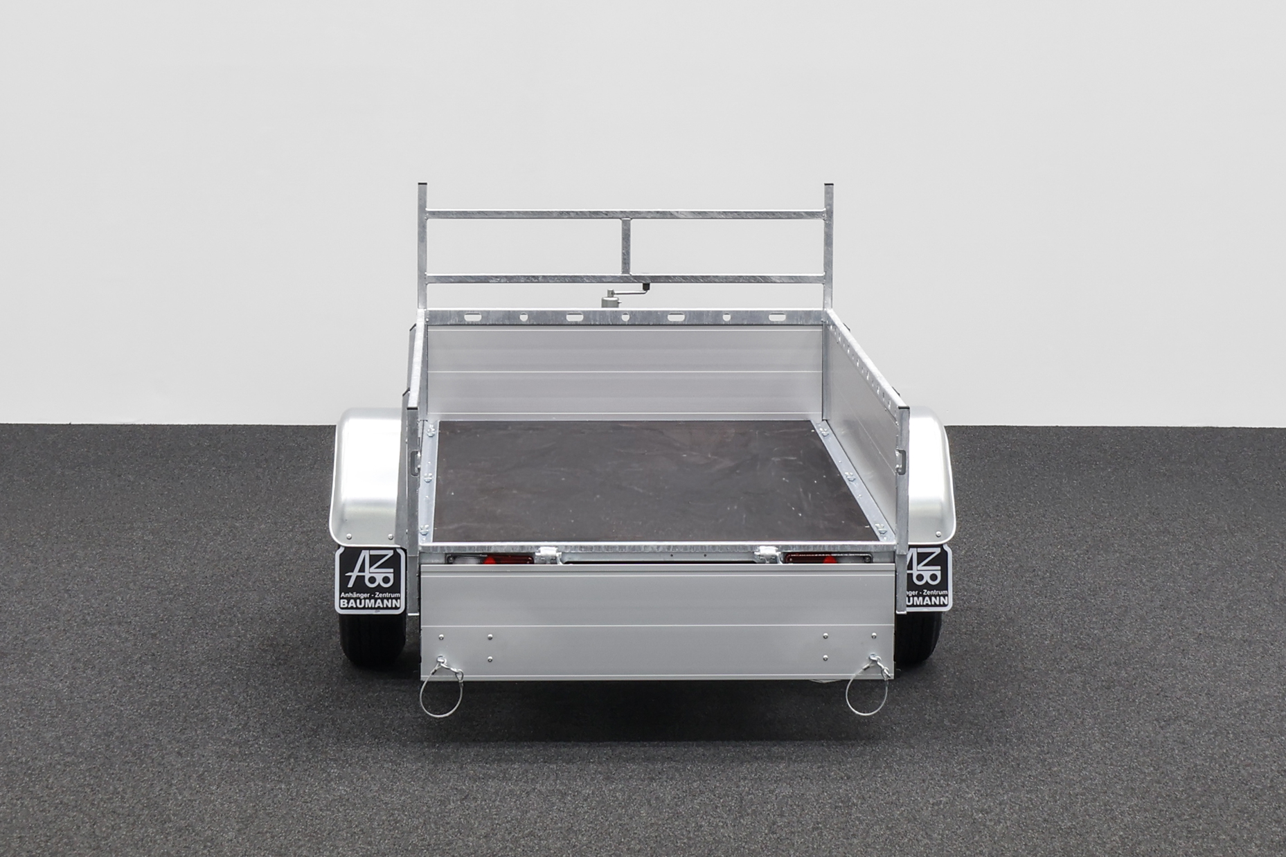 HAPERT AZURE L-1 ALUMINIUM