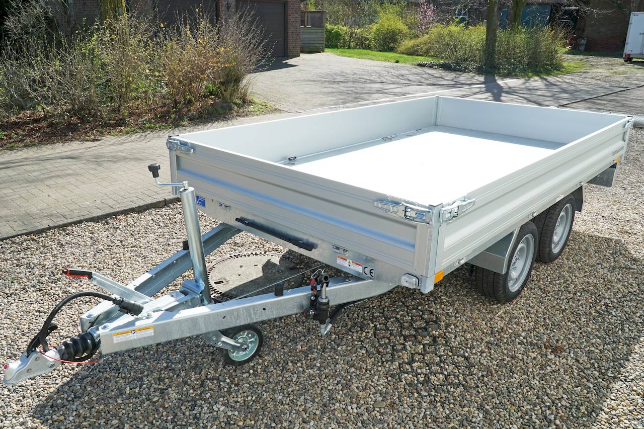 HUMBAUR HUK 303117 | E-PUMPE