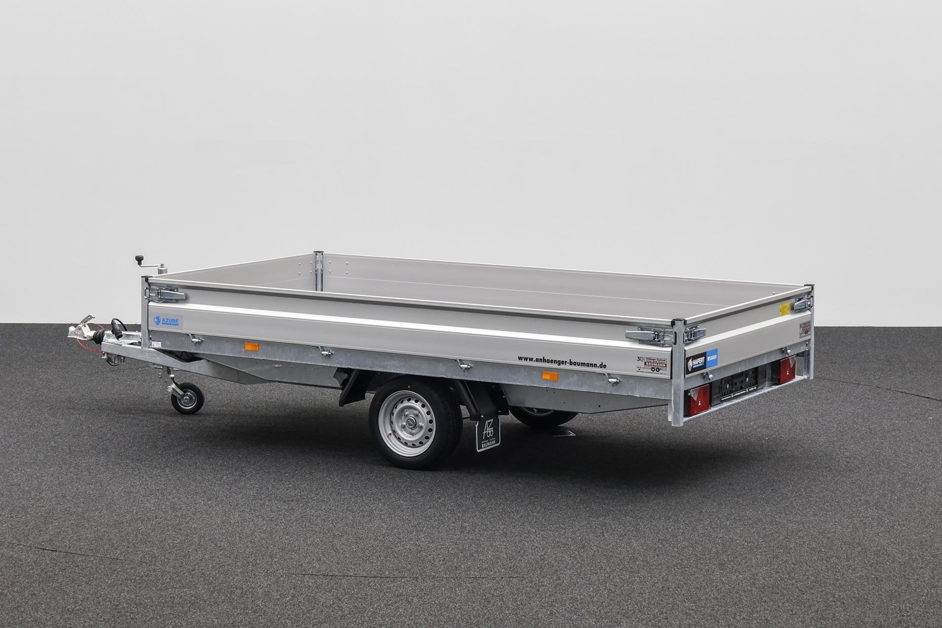 HAPERT AZURE H-1