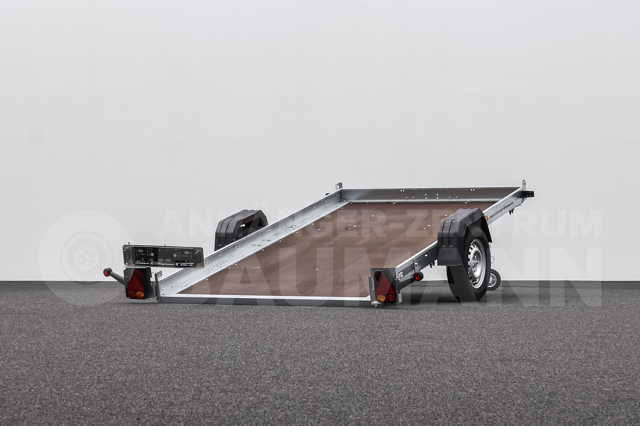 MARTZ UNILADER 300 C 0,75T