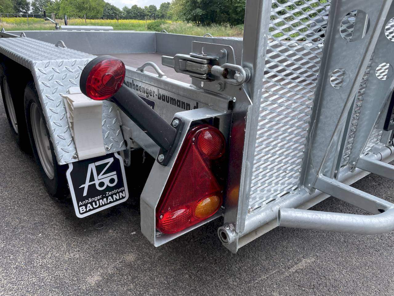 VARIANT 3516 B3 | MAXI LOAD