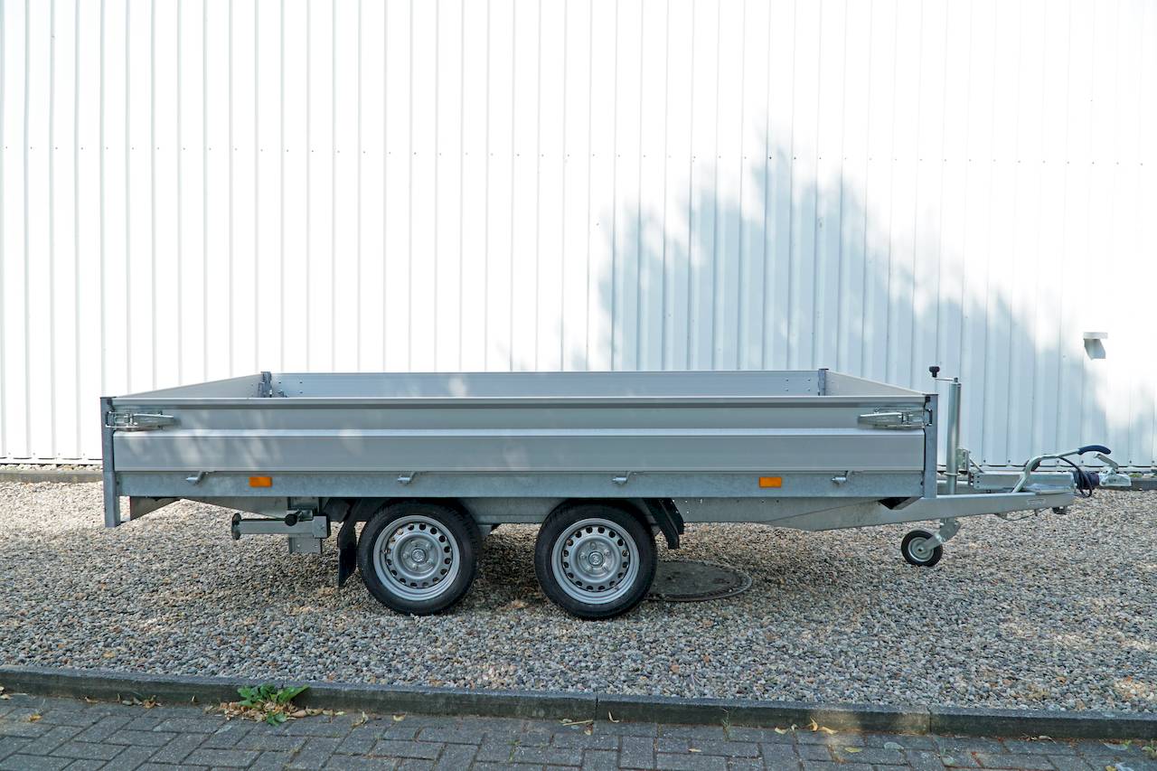 HAPERT AZURE H-2 | MULTI