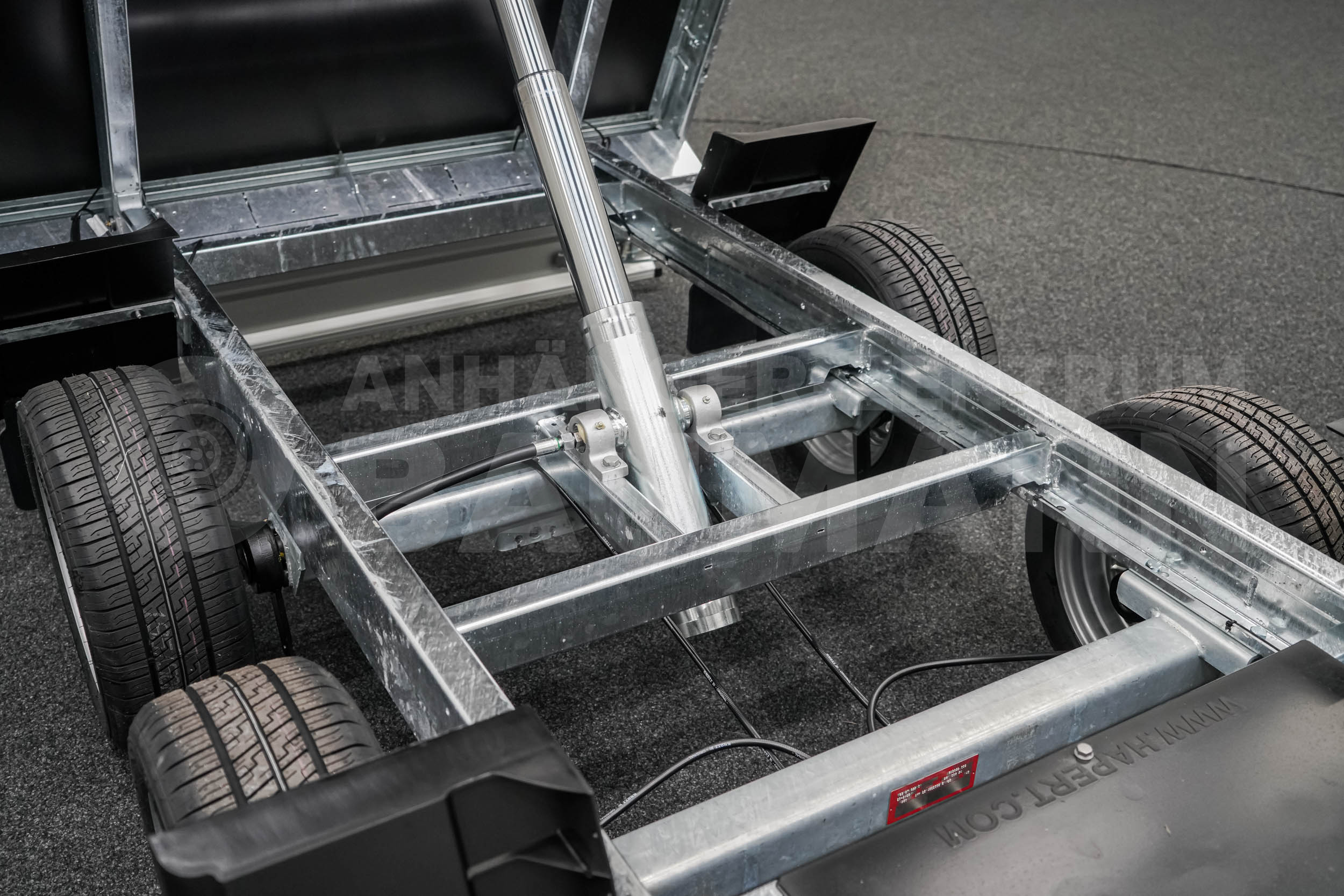 HAPERT COBALT HB-2 | E-PUMPE