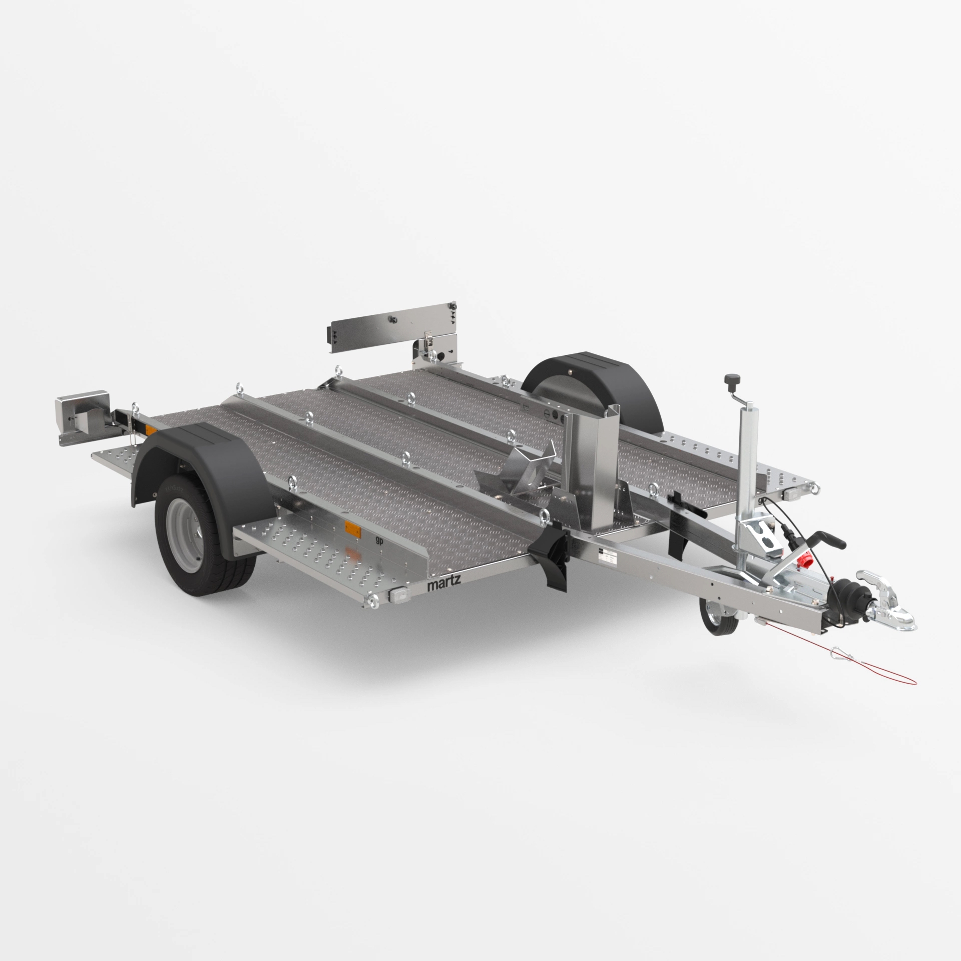 MARTZ GP ROBUST 230 1,3T