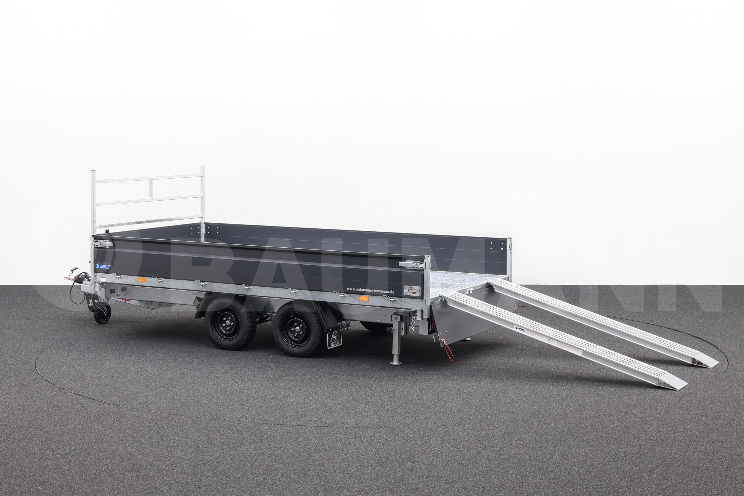 HAPERT COBALT PLUS | MULTI