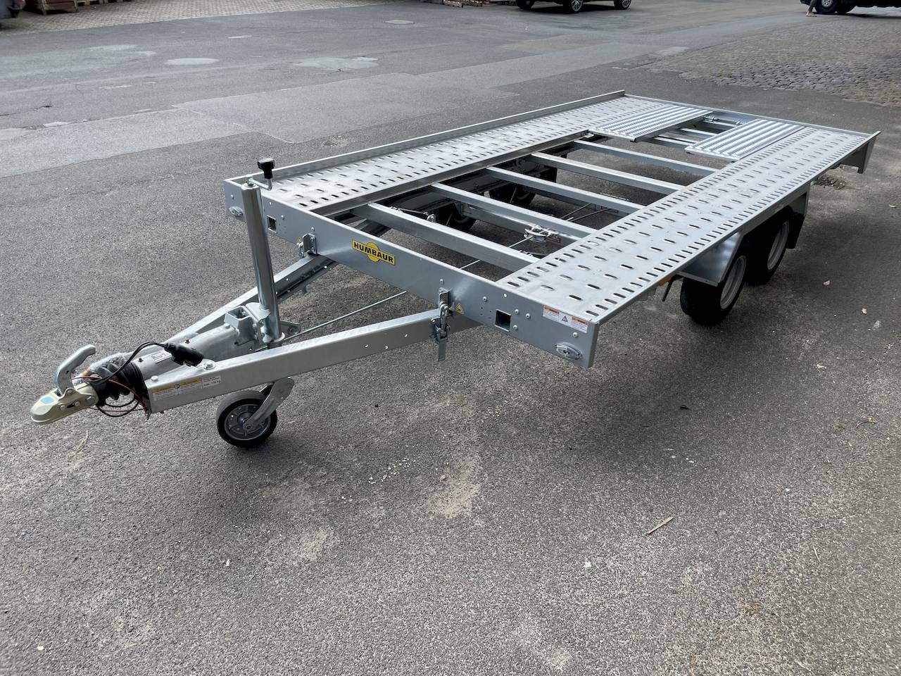 HUMBAUR FTK 274022