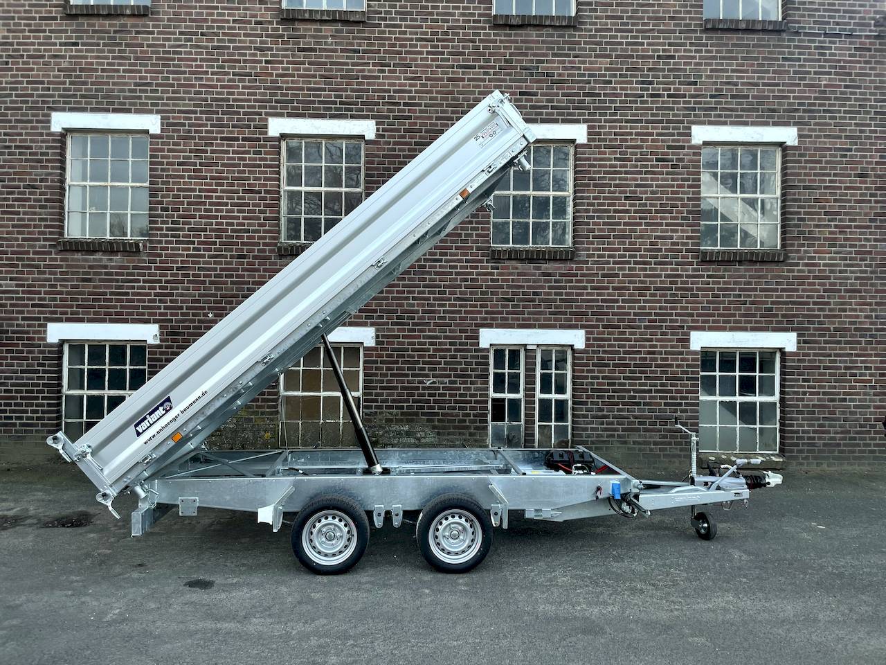 VARIANT 3519 TB 