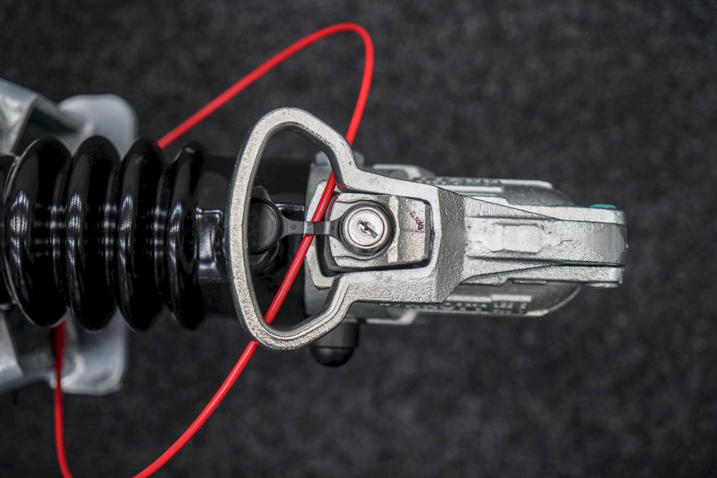 IFOR WILLIAMS GH106 | RAMPE