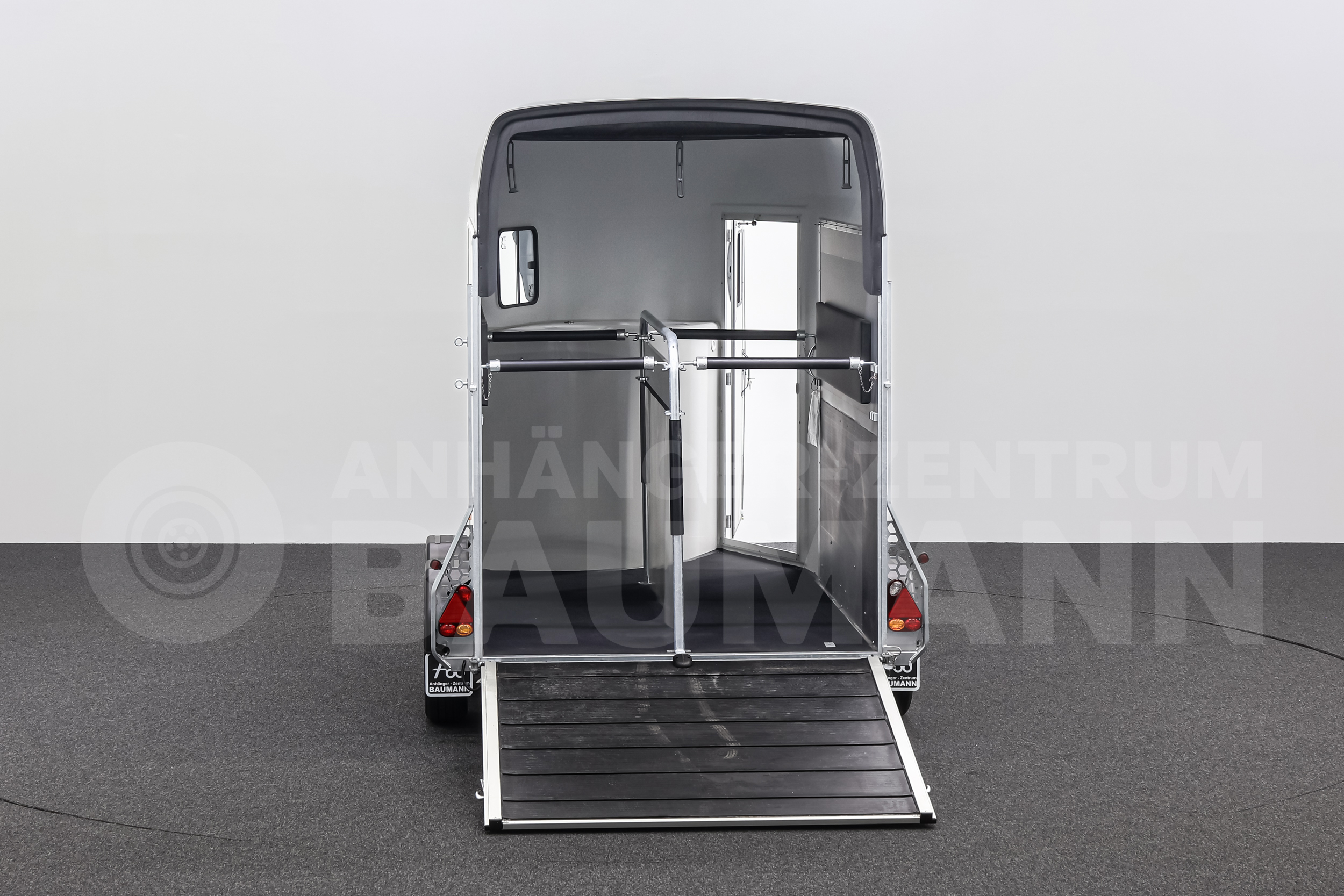 CHEVAL LIBERTE GOLD ONE ORIGINS ALU