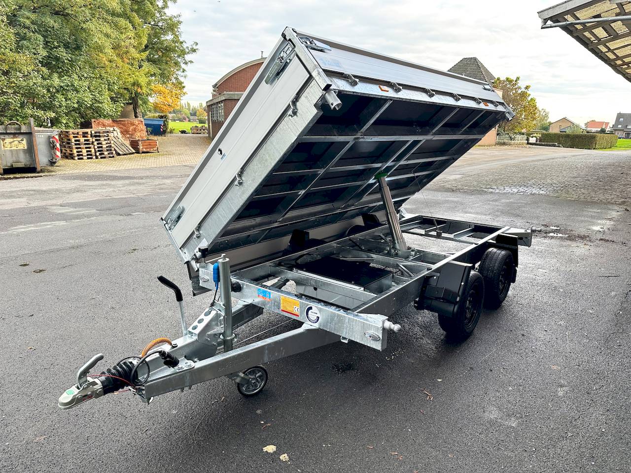 HAPERT COBALT HM-2 | KOMPOSIT