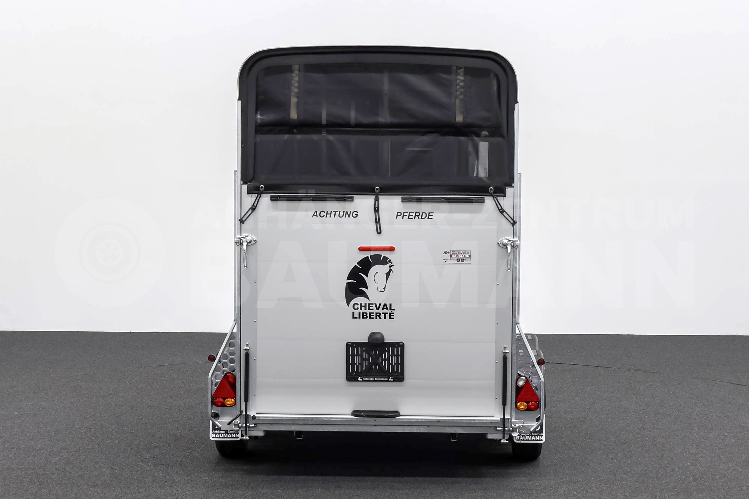 CHEVAL LIBERTE TOURING COUNTRY PREMIUM