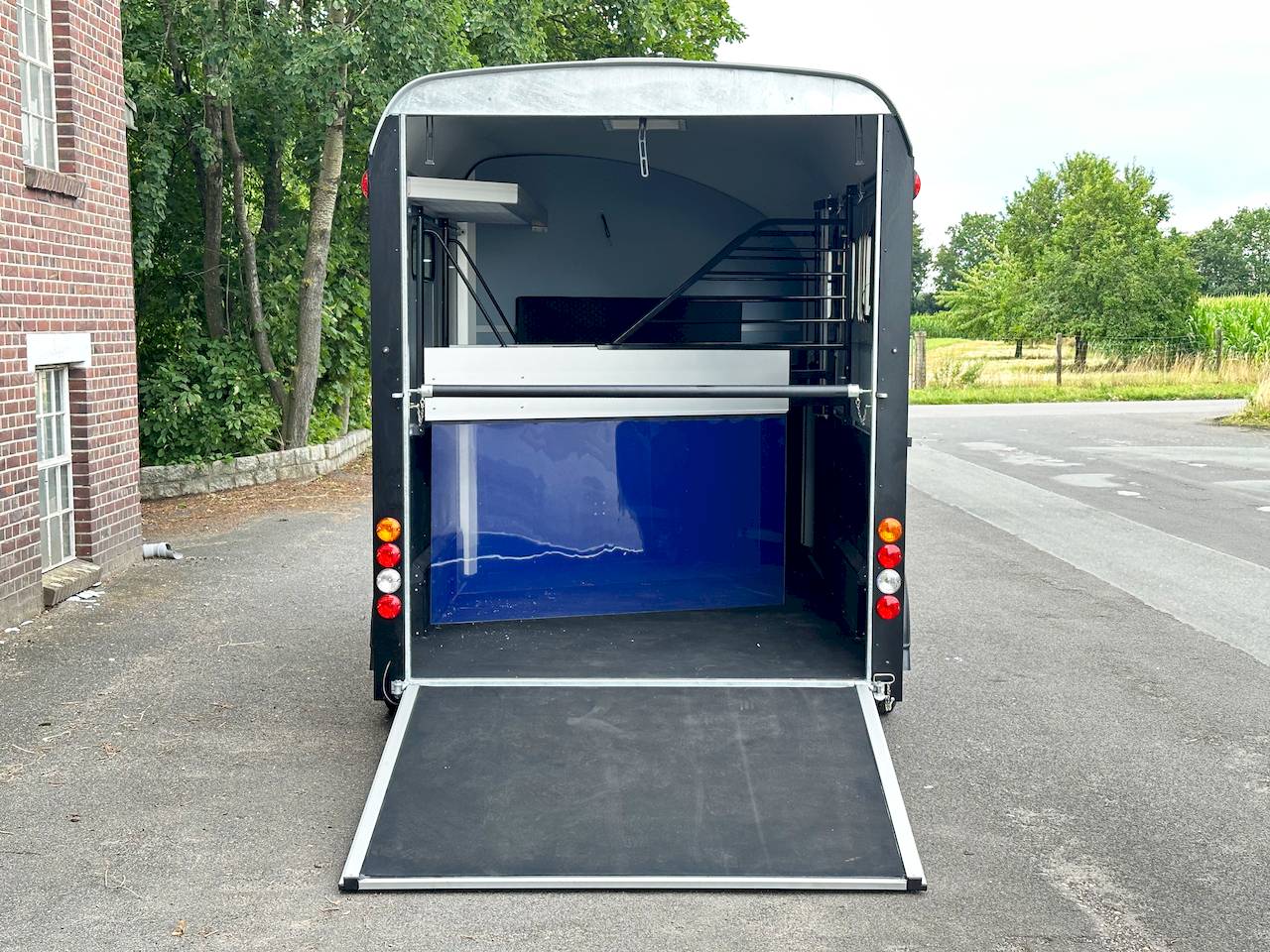 CHEVAL LIBERTE MAXI 3 SCHRÄGSTEHER