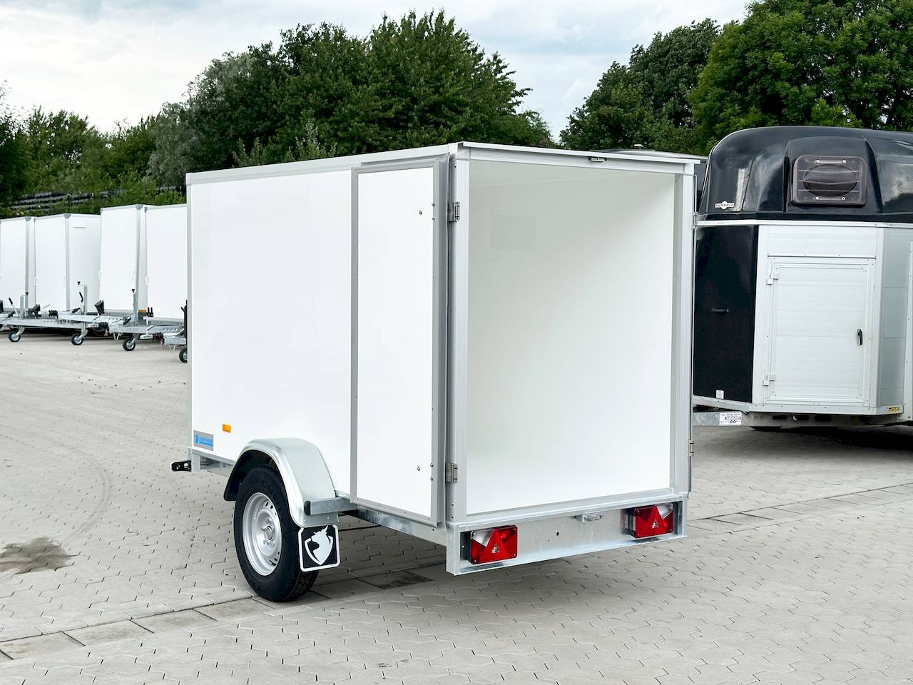 HAPERT SAPPHIRE L-1 COOL