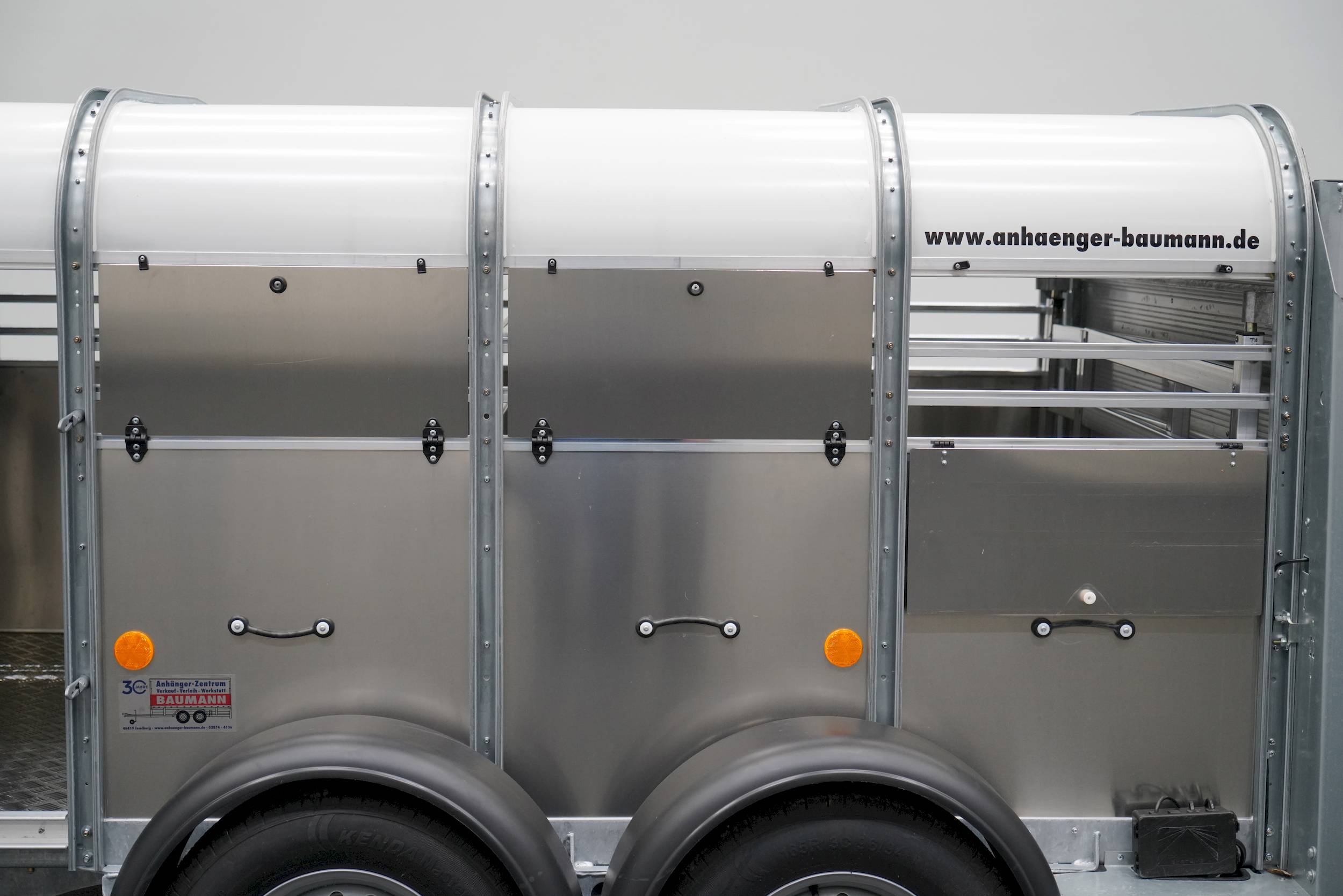 IFOR WILLIAMS TA5 | 8x4