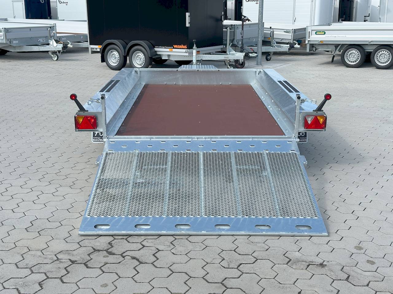 MARTZ BAU-3 350/2 S 2,7T