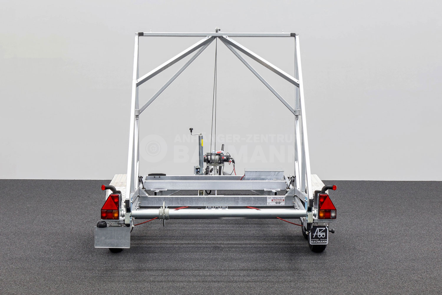 STEDELE KTT 35 | E-WINDE