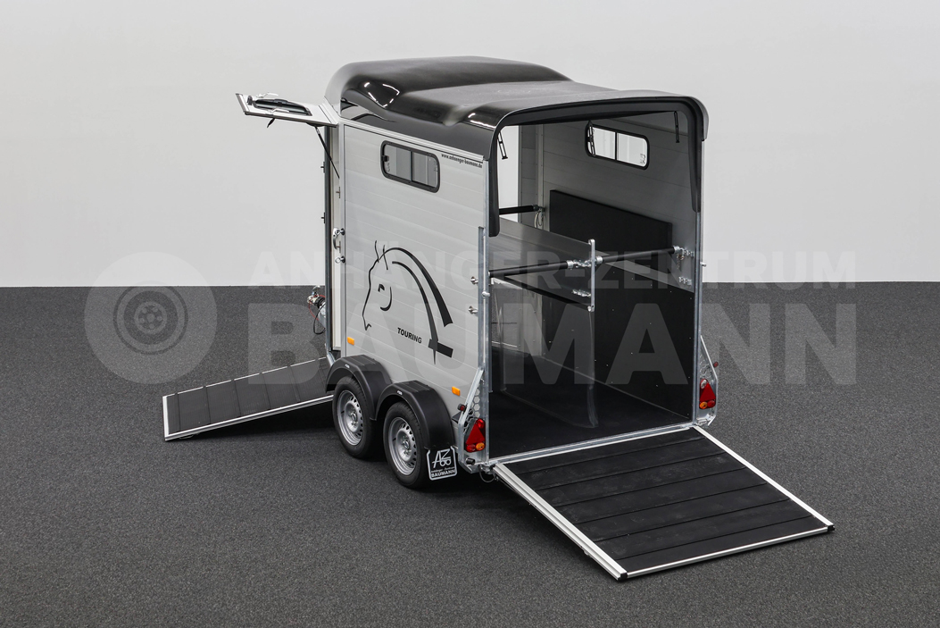 CHEVAL LIBERTE TOURING COUNTRY PREMIUM