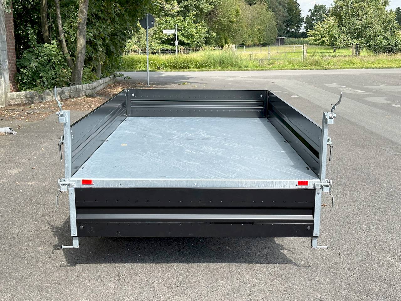 HUMBAUR HTK 3000.31 | STAHL