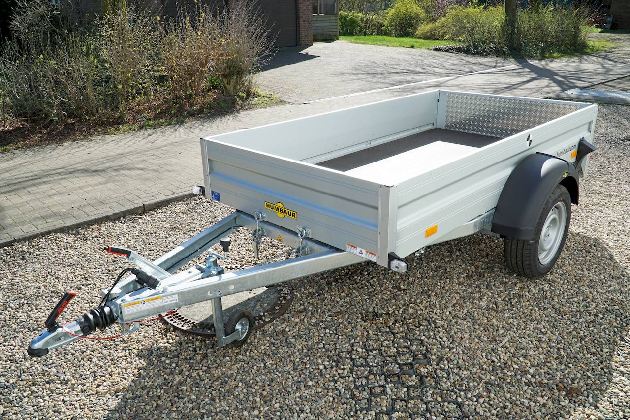 HUMBAUR HA 132513 BK