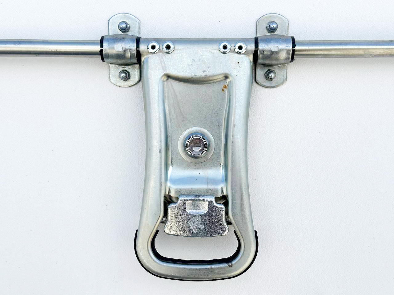 HUMBAUR HK 132515-15P | RAMPE