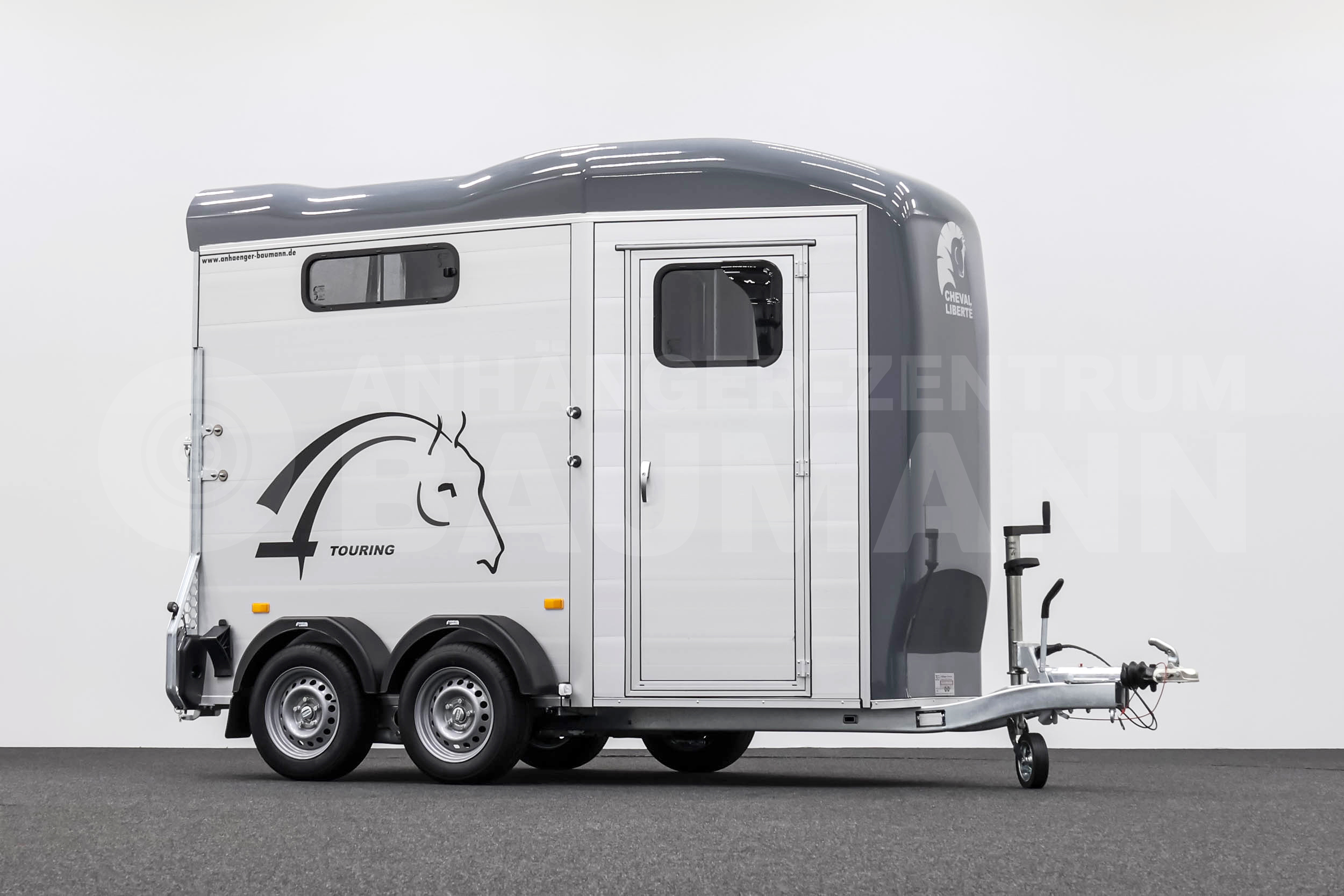 CHEVAL LIBERTE TOURING COUNTRY PREMIUM