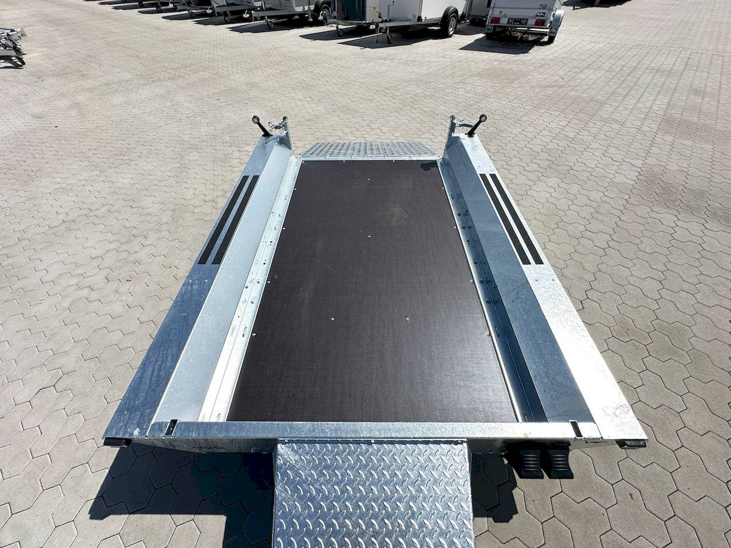 MARTZ BAU-3 300/2 S 2,7T