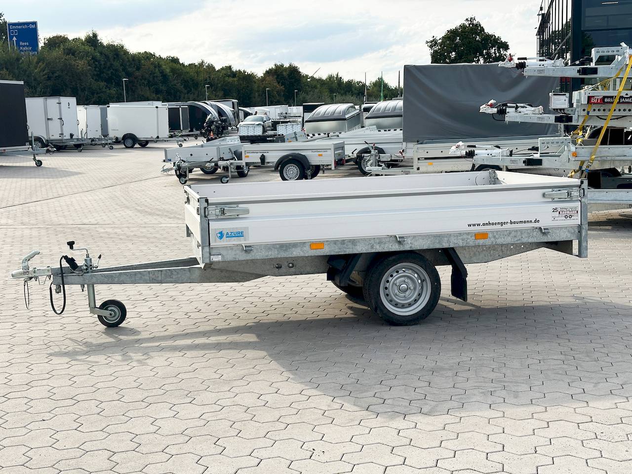 HAPERT AZURE H-1