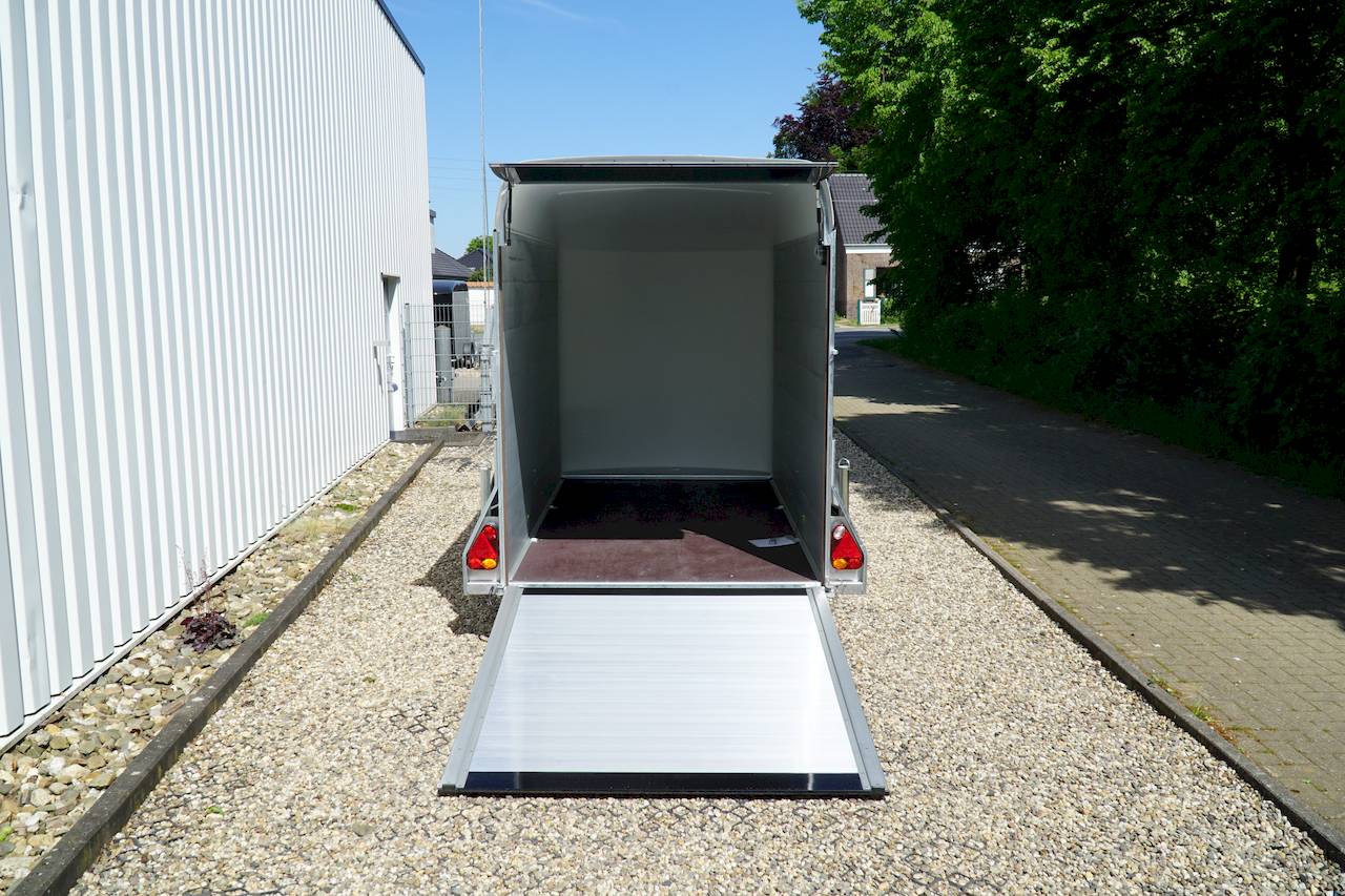 CHEVAL LIBERTE DEBON C300 ALU ROADSTER