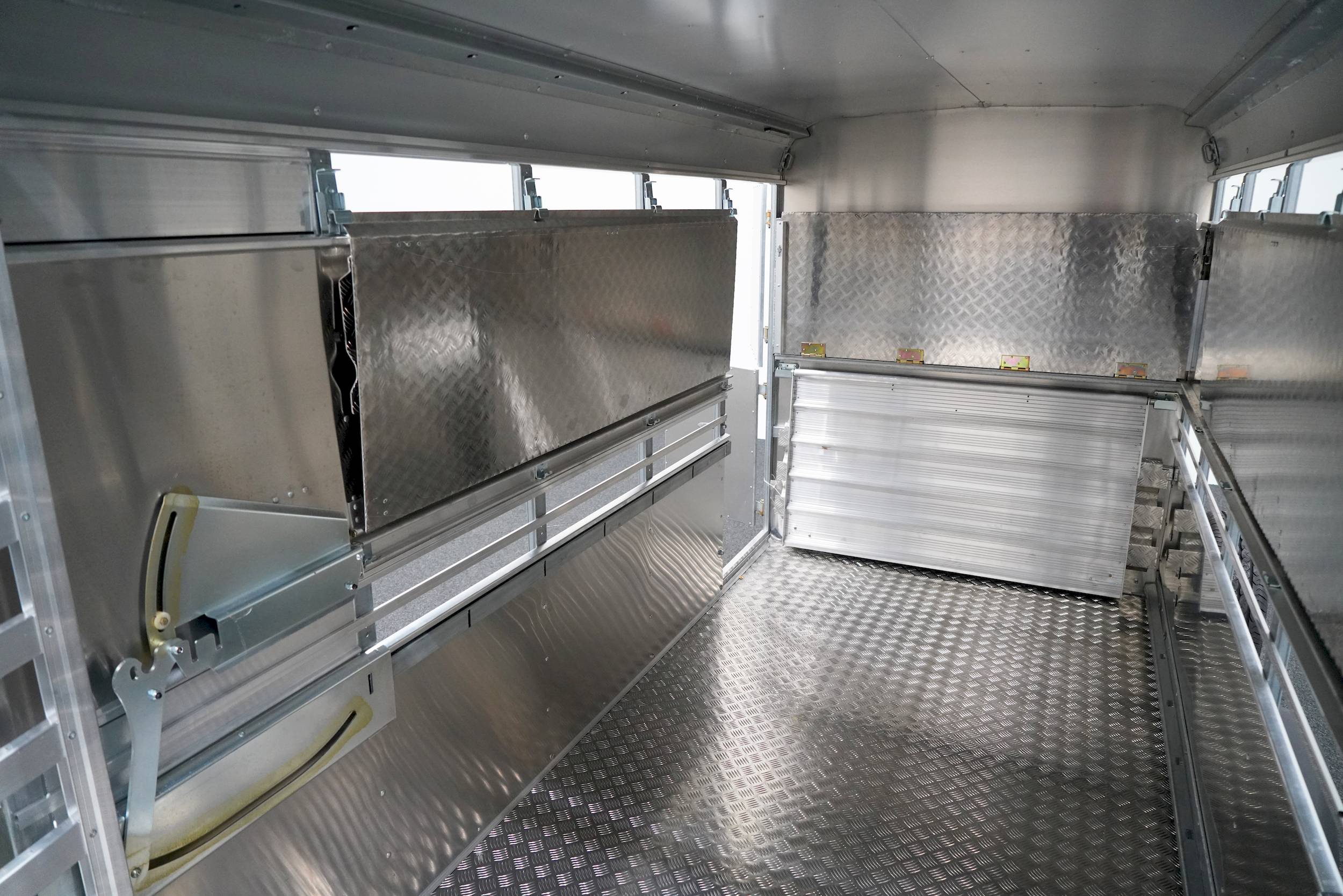 IFOR WILLIAMS TA5 | 10x6 | DOPPELSTOCK