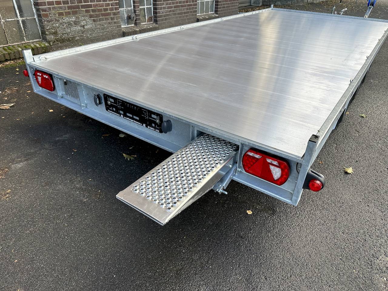 VARIANT 3522 L5 | TRIDEM