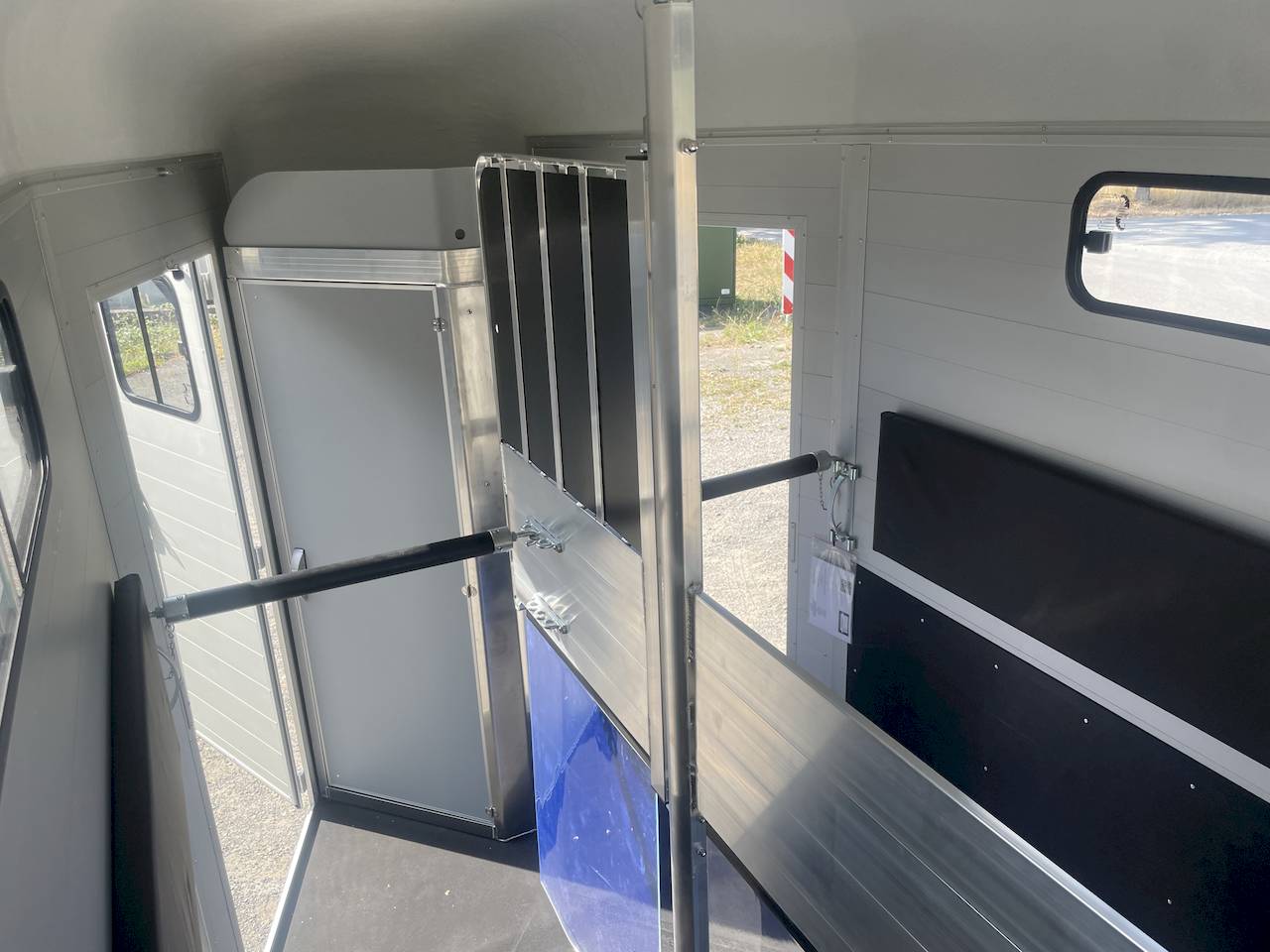 CHEVAL LIBERTE TOURING JUMPING V2