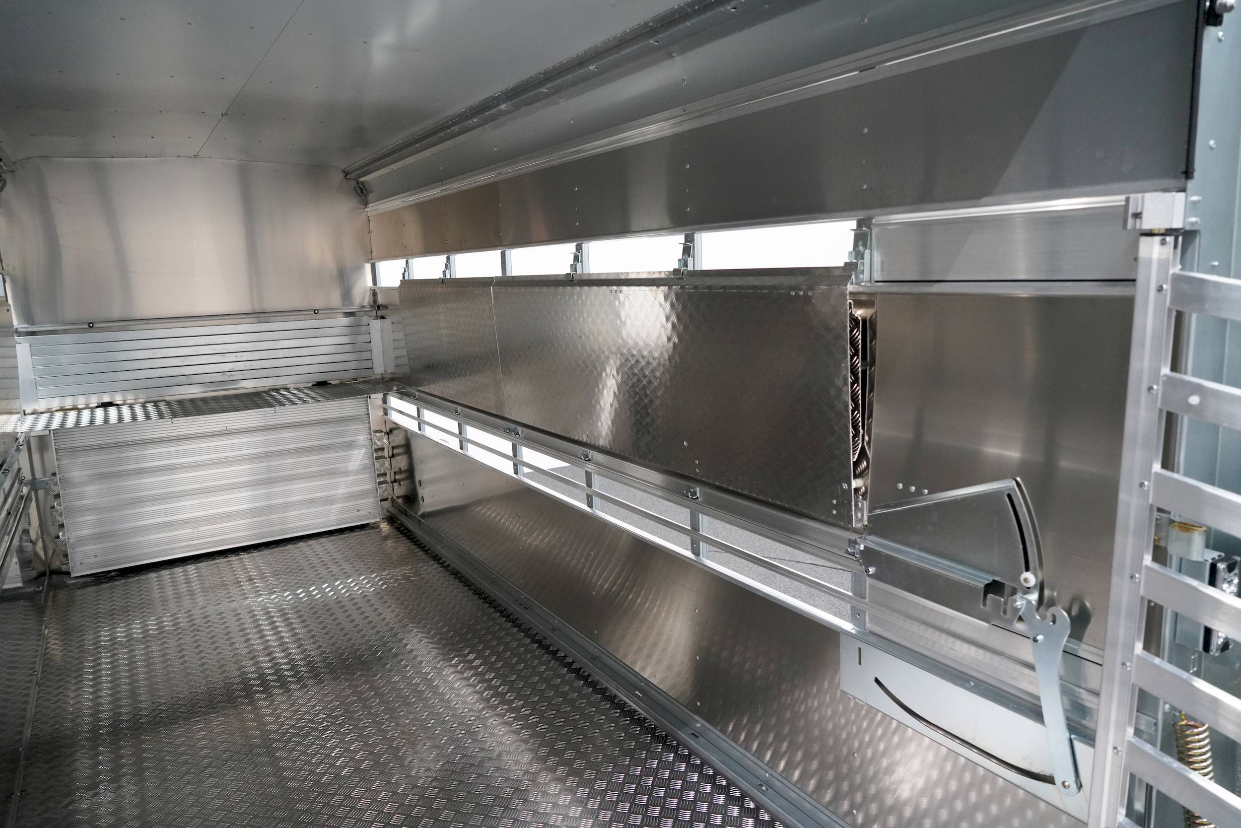 IFOR WILLIAMS TA510 | 14x7 | DOPPELSTOCK