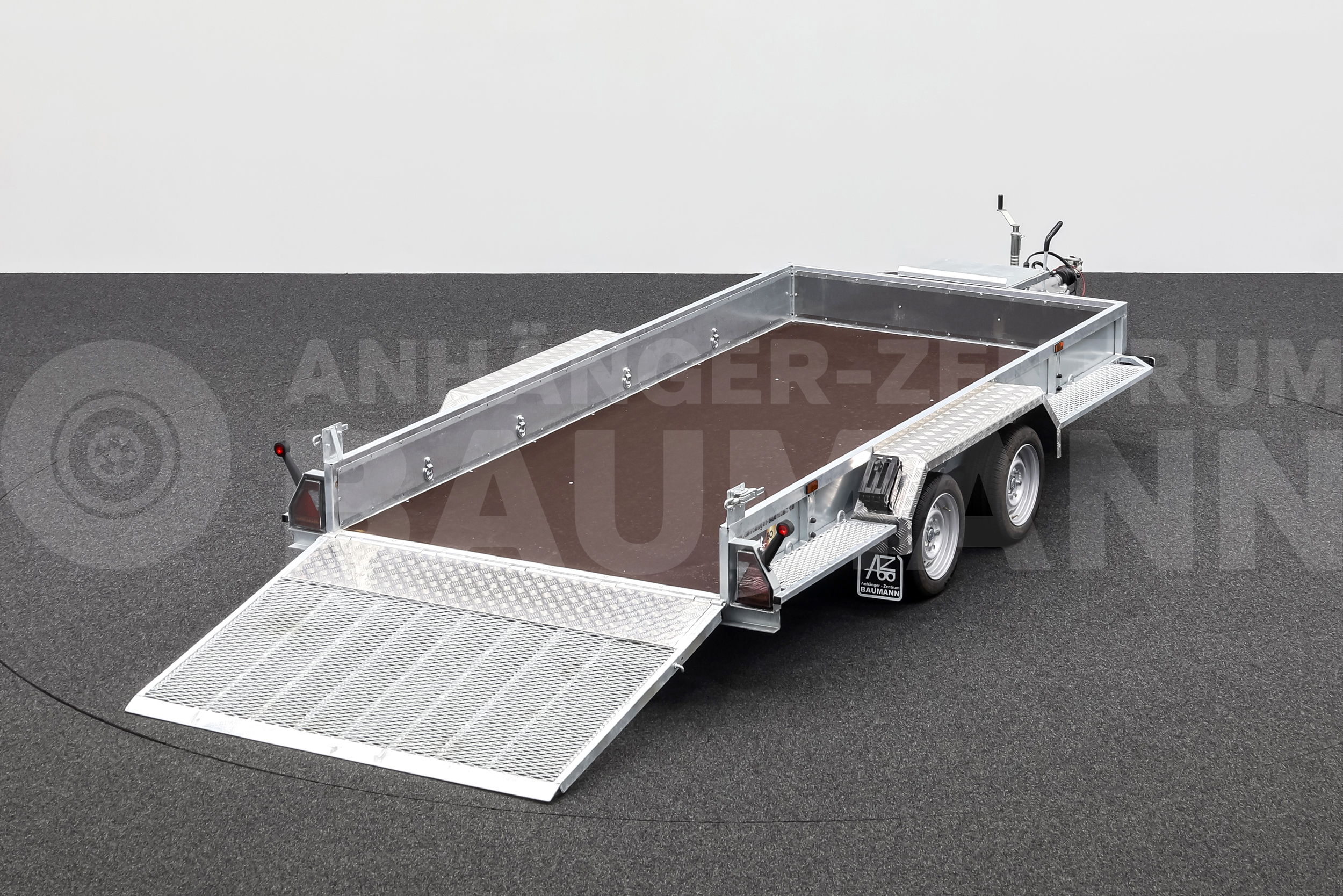VARIANT 3518 M4 | MAXI LOAD