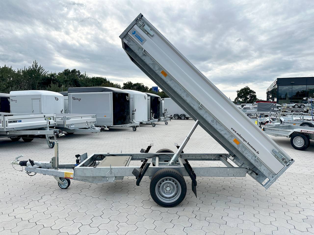 HAPERT COBALT HB-1 | E-PUMPE