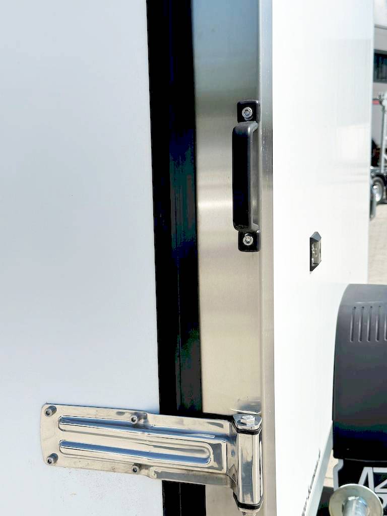 BAUMANN ER 2.5 FREEZE